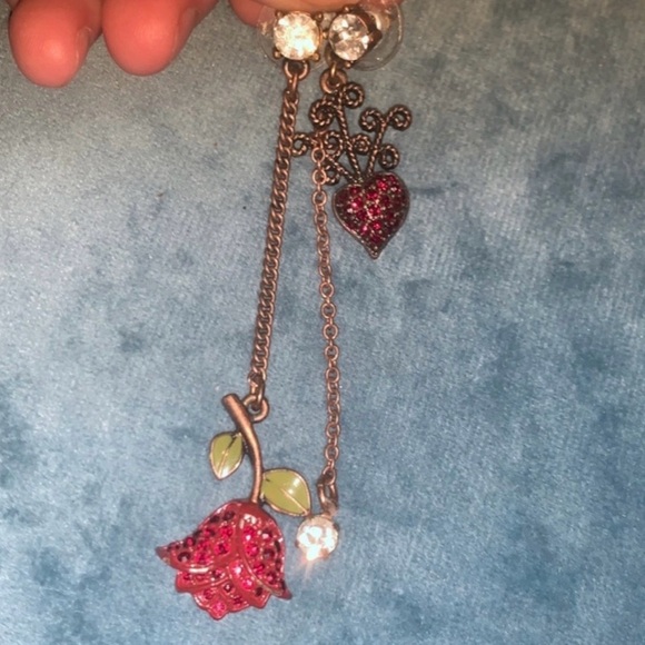 Betsey Johnson Bundle - Picture 4 of 14